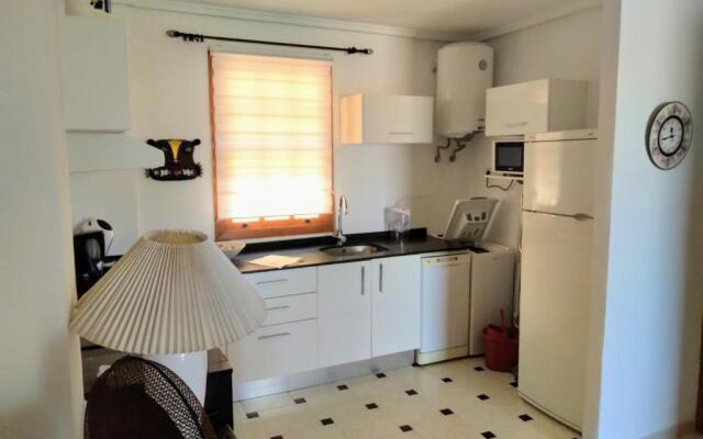 Apartamentos Shoal