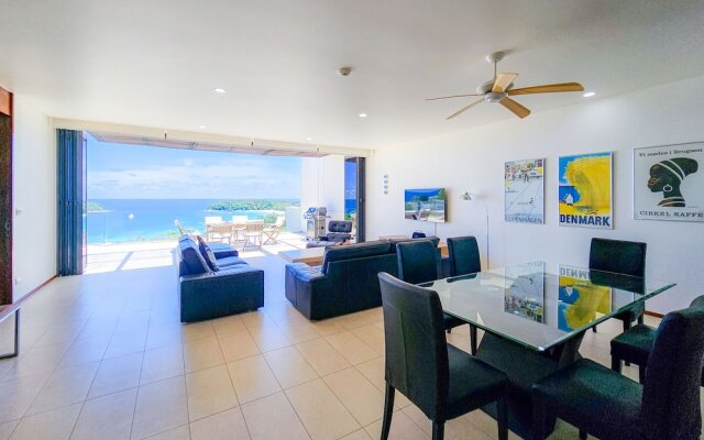 The Heights Phuket Ocean View B13 Kata Beach