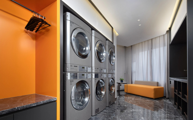 Hampton by Hilton Tianjin Beichen
