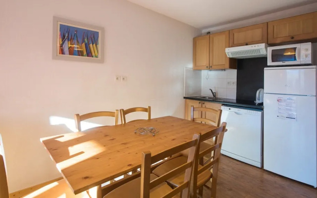 Apartment in Orcieres With Ski Slope Access