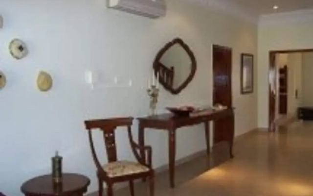 Villa Shams