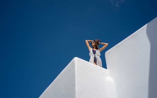Arte & Mare Elia Luxury Suites & Idolio Vllas