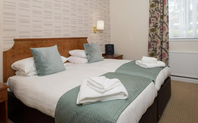 Pitbauchlie House Hotel, Sure Hotel Collection by BW