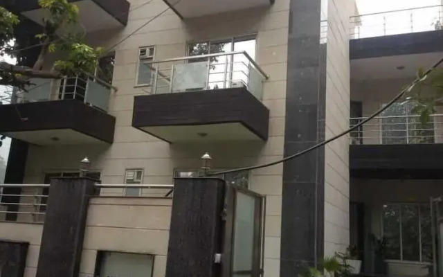 The Asian Suites Galleria