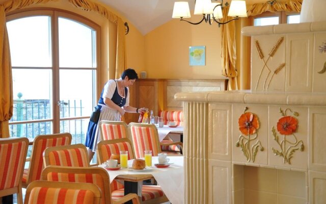 Das Salvator Iris Porsche Landhotel