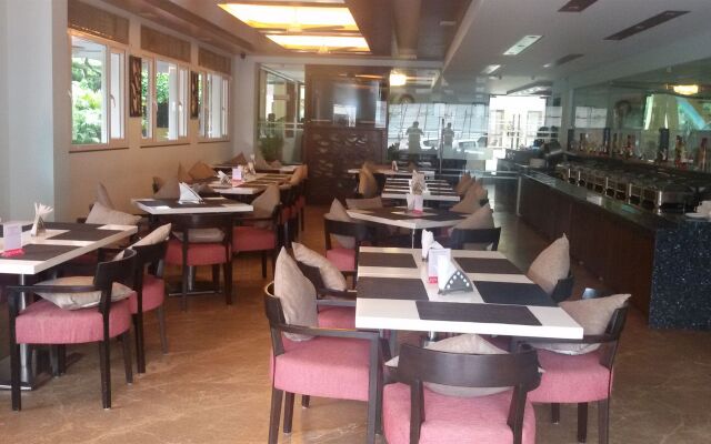Resort De Coracao-Calangute