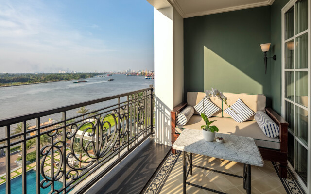 Mia SaiGon Luxury Boutique Hotel