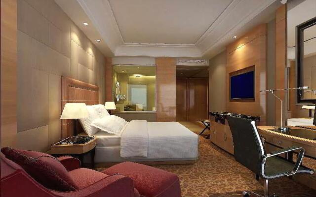 Yiwu Hotel