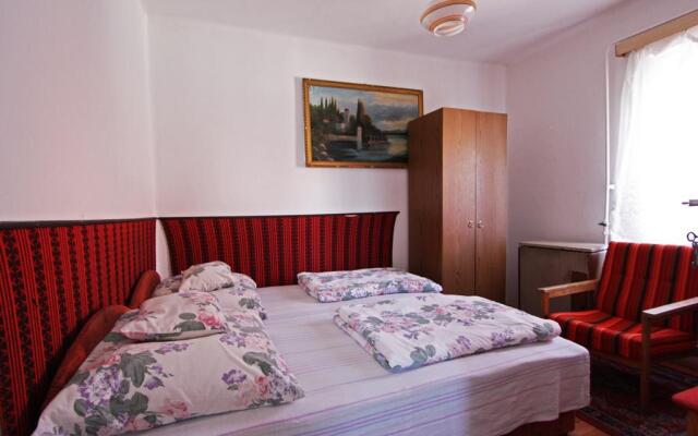 Miskolctapolca Apartman