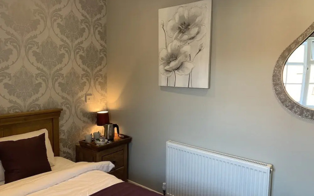 Beechwood Hotel