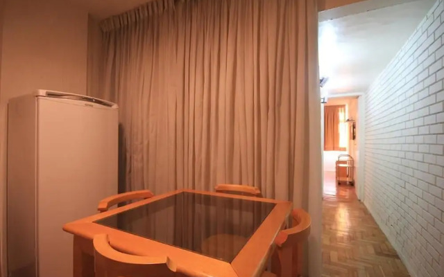 GoHouse Copacabana 1003