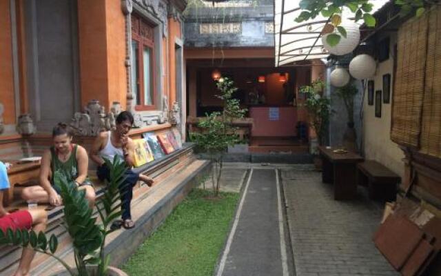 Dewa Hostel