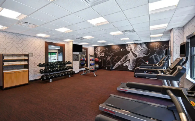 Homewood Suites by Hilton Tuscaloosa Downtown