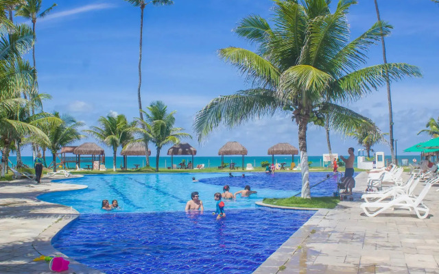 Ancorar Flat Resort