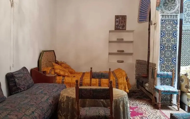 Riad Dar Essafi