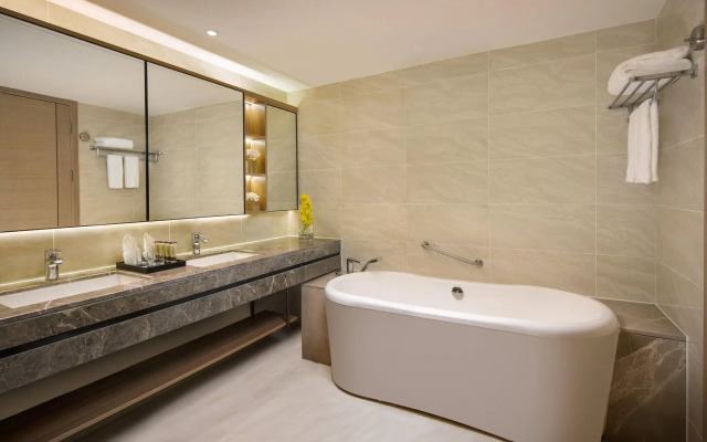 Ascott Nanbin Chongqing