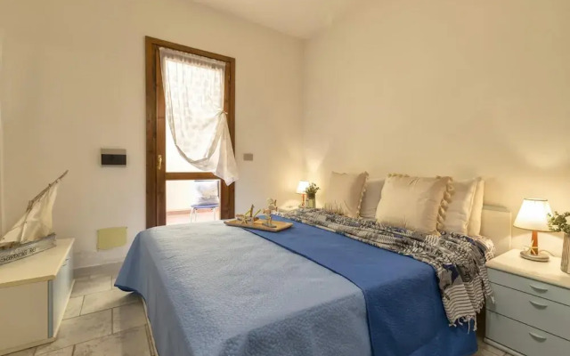 Sardiniare Casa Acquamarina