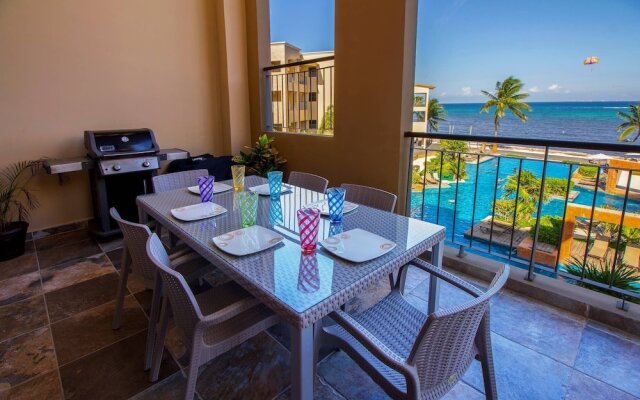 El Farocoral 3 Bedroom Penthouse