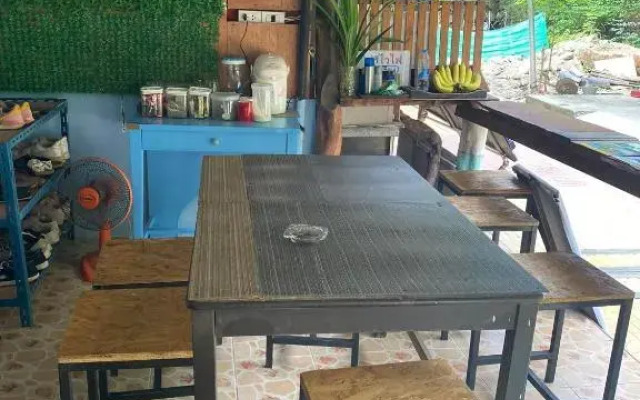 Hangover Hostel