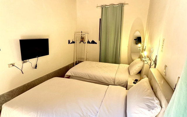 I-Shan B&B