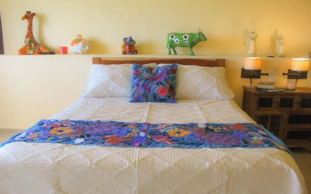 Casa Bul-Kay's- Where Confort Meets Consierge Care