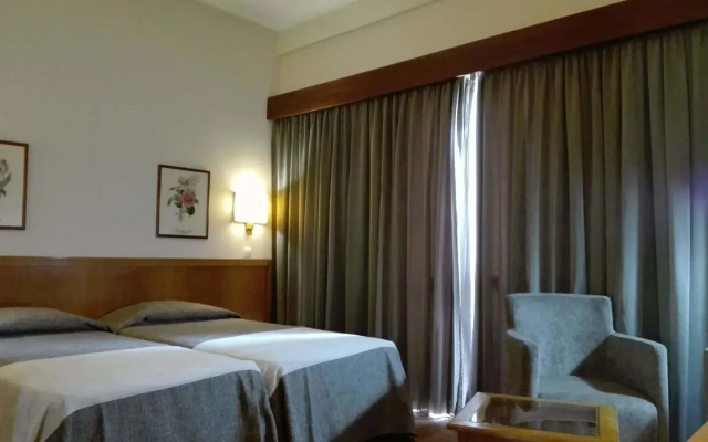 Hotel Do Centro