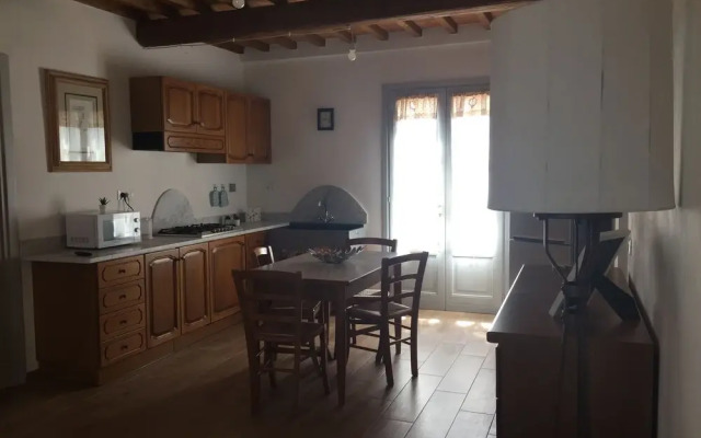 Agriturismo San Leone