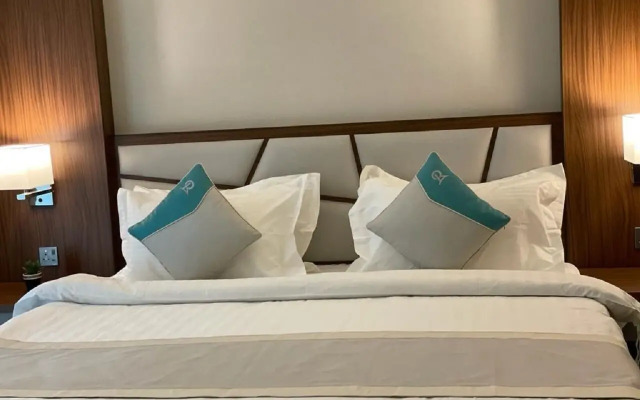 Remaz Hotel & Suite