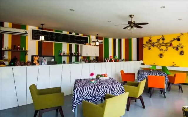 Gorilla Hills HuaHin