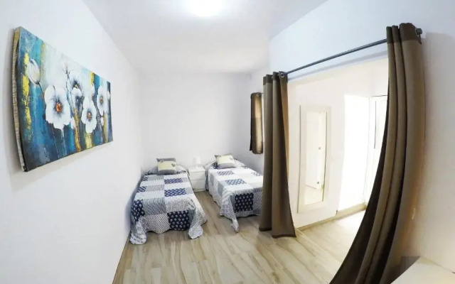 Apartamentos Ainara