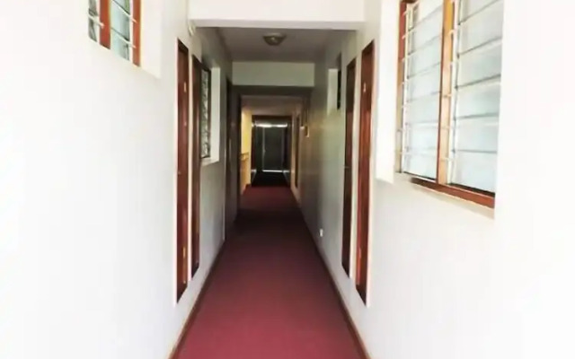 Mosa Court Suites