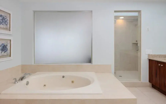 Captivated By The Sea 2 Bedroom Condo
