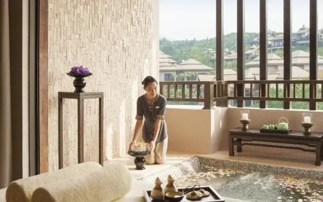 Dusit Devarana Hot Springs & Spa Conghua