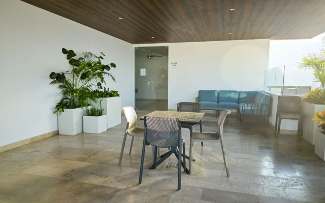 Ipana B15 Playa Del Carmen By Lockey