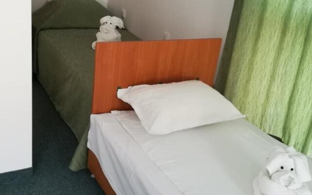 Ruskovi Family Hotel