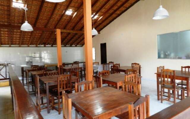 Pousada Atlantica Recanto do Mar