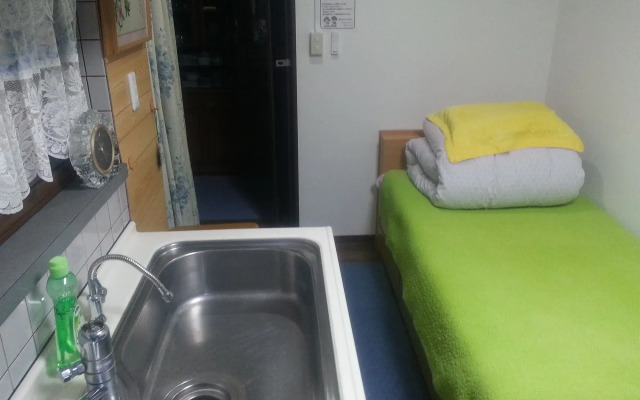 Oyama Guest House Kyoto