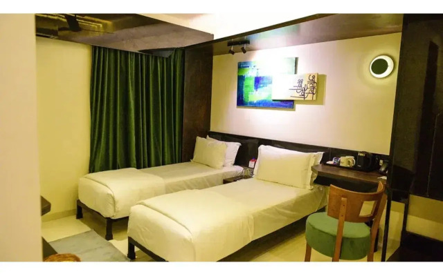 Little Mastiff Moshi