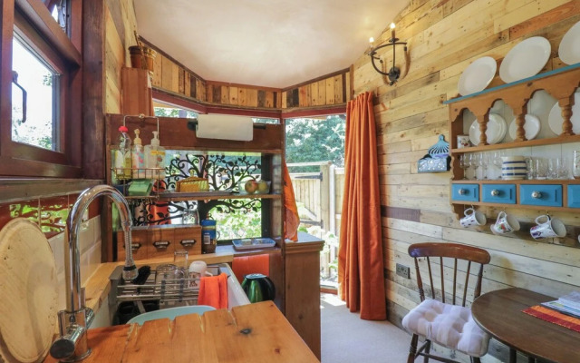 The Tiny House
