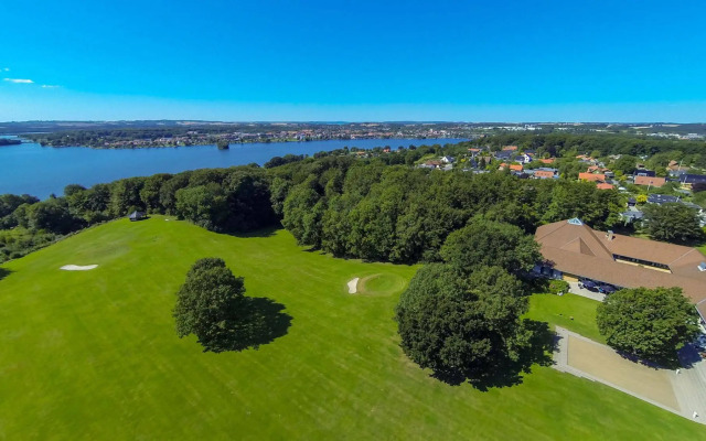 Skanderborg Park