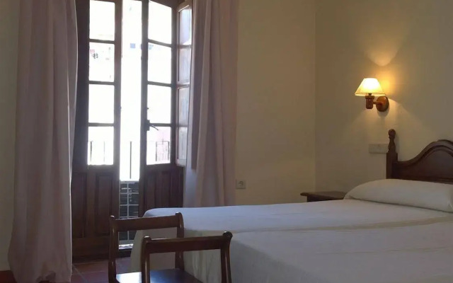 Hotel Palacete de Mañara