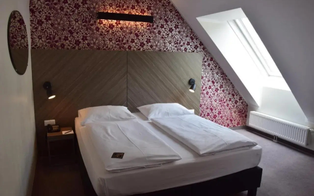 Elaya Hotel Vienna City West