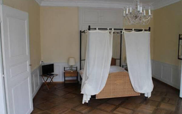 Hôtel Auberge dAjoie