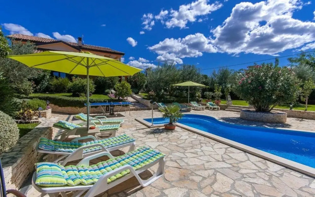 Villa Patty