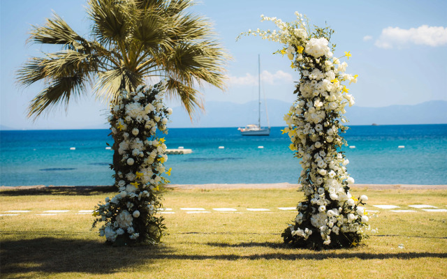 Radisson Collection Hotel Bodrum