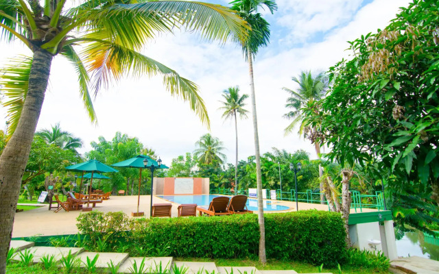 Wattana Village Resort