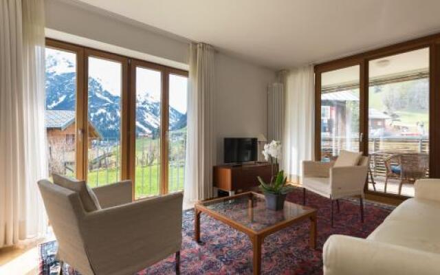 Ferienwohnungen Am Walmendingerhorn - Familie Riemensberger, Kleinwalsertal, Mittelberg
