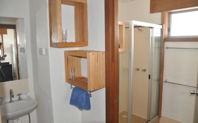Ripparoo Ski Lodge