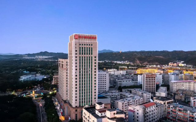 Sihai International Hotel Chengde