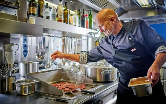 Musikhotel Tonihof***S